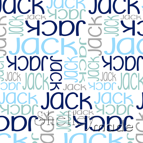 Jack - Nested Design - Flexi
