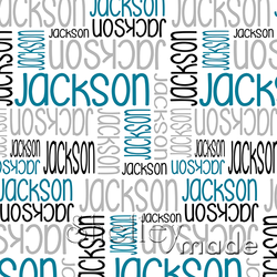 Jackson - Nested Design - Flexi