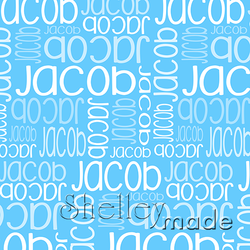 Jacob - Nested Design - Flexi