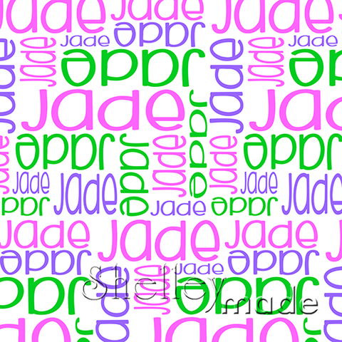 Jade - Nested Design - Flexi