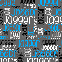 Jagger - Nested Design - Flexi