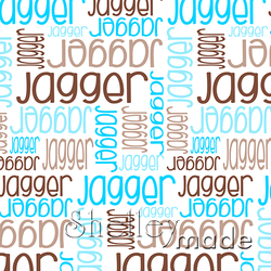Jagger - Nested Design - Flexi