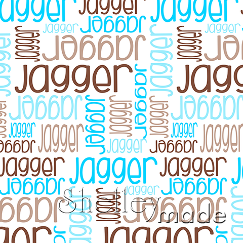 Jagger - Nested Design - Flexi