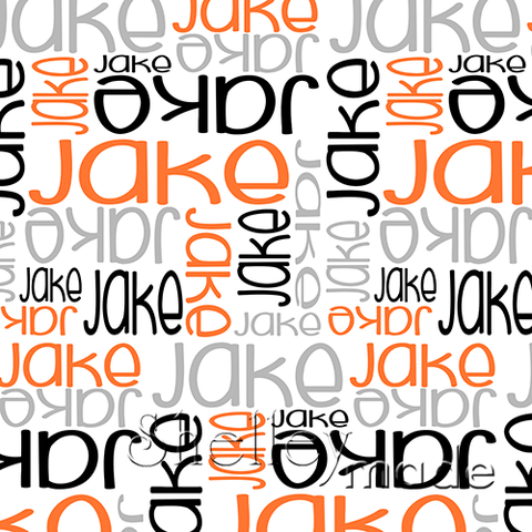Jake - Nested Design - Flexi
