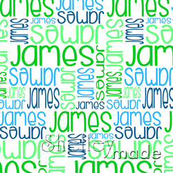 James - Nested Design - Flexi