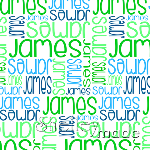 James - Nested Design - Flexi