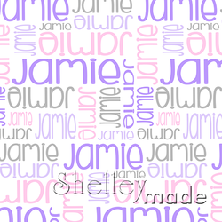 Jamie - Nested Design - Flexi
