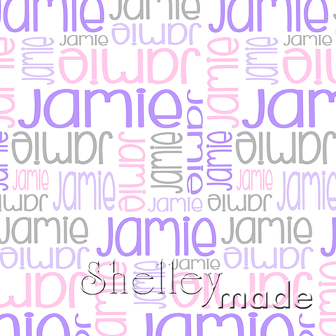 Jamie - Nested Design - Flexi