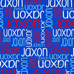 Jaxon - Nested Design - Flexi