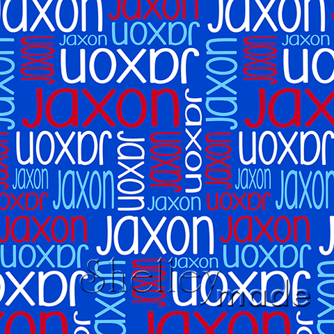 Jaxon - Nested Design - Flexi