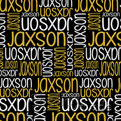 Jaxson - Nested Design - Flexi