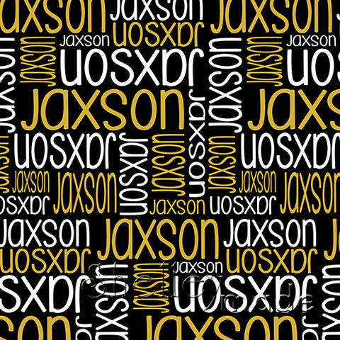 Jaxson - Nested Design - Flexi