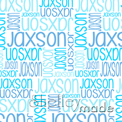 Jaxson - Nested Design - Flexi