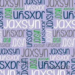 Jaxsyn - Nested Design - Flexi