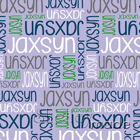 Jaxsyn - Nested Design - Flexi