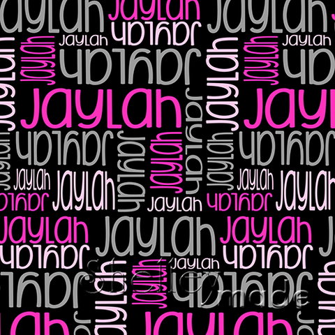 Jaylah - Nested Design - Flexi