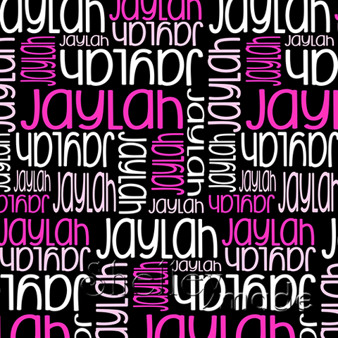 Jaylah - Nested Design - Flexi