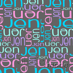 Jen - Nested Design - Flexi