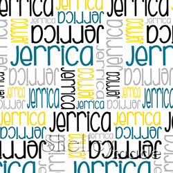 Jerrica - Nested Design - Flexi