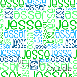 Jesse - Nested Design - Flexi