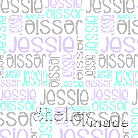 Jessie - Nested Design - Flexi