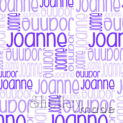 Joanne - Nested Design - Flexi