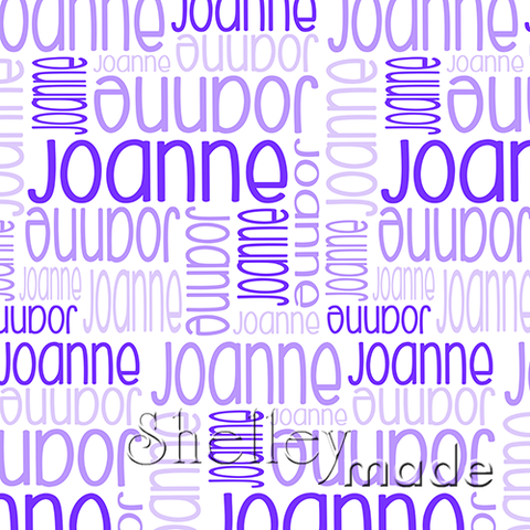 Joanne - Nested Design - Flexi