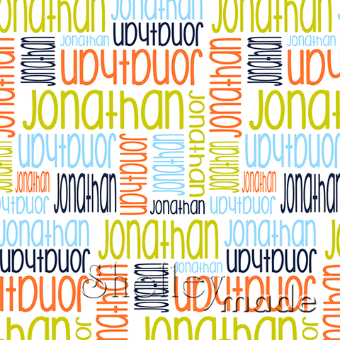 Jonathan - Nested Design - Flexi