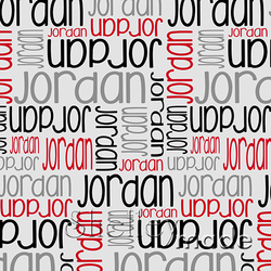 Jordan - Nested Design - Flexi