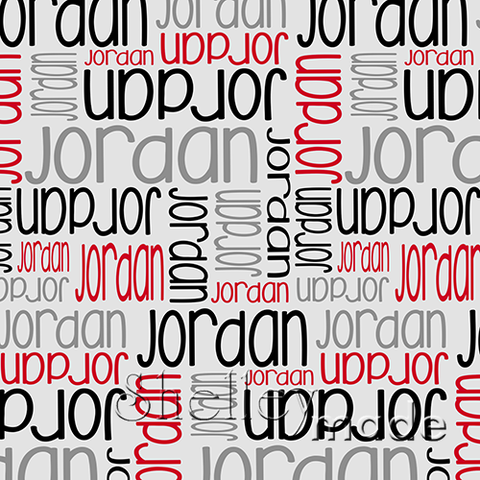 Jordan - Nested Design - Flexi