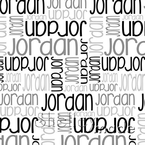 Jordan - Nested Design - Flexi