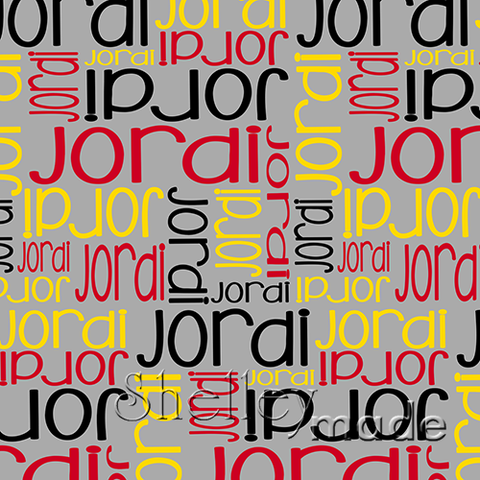 Jordi - Nested Design - Flexi