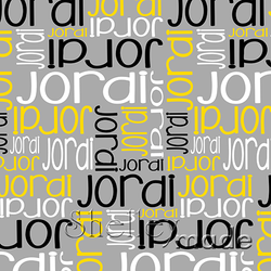 Jordi - Nested Design - Flexi