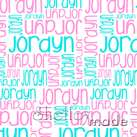 Jordyn - Nested Design - Flexi