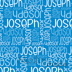 Joseph - Nested Design - Flexi