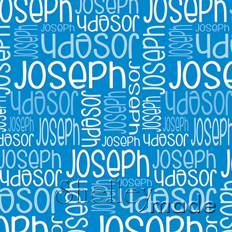 Joseph - Nested Design - Flexi