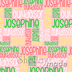 Josephine - Nested Design - Flexi