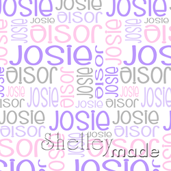 Josie - Nested Design - Flexi