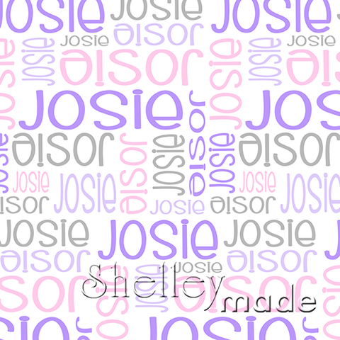 Josie - Nested Design - Flexi