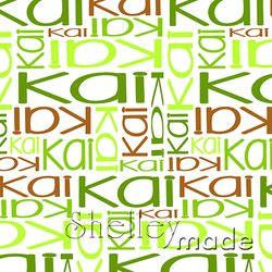 Kai - Nested Design - Flexi