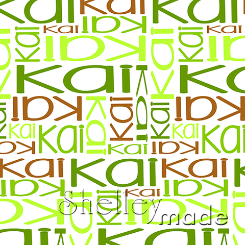Kai - Nested Design - Flexi