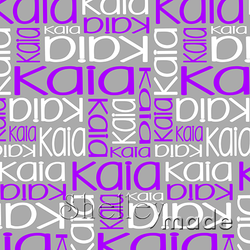 Kaia - Nested Design - Flexi