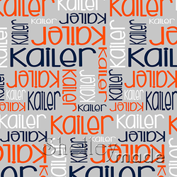 Kailer - Nested Design - Flexi