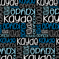 Kayde - Nested Design - Flexi
