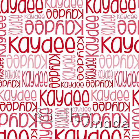 Kaydee - Nested Design - Flexi