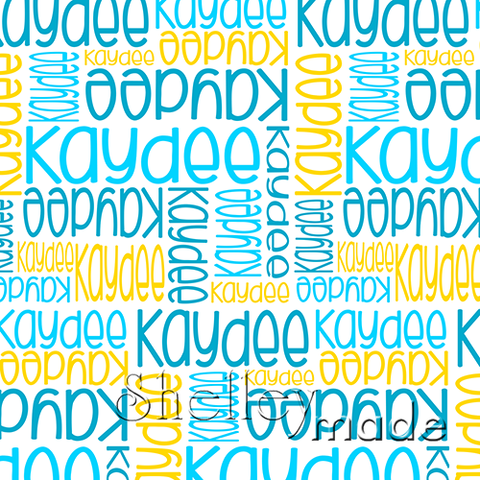 Kaydee - Nested Design - Flexi