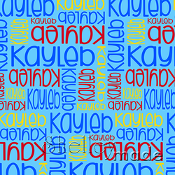 Kayleb - Nested Design - Flexi