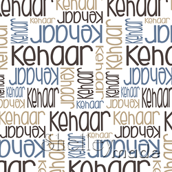 Kehaar - Nested Design - Flexi