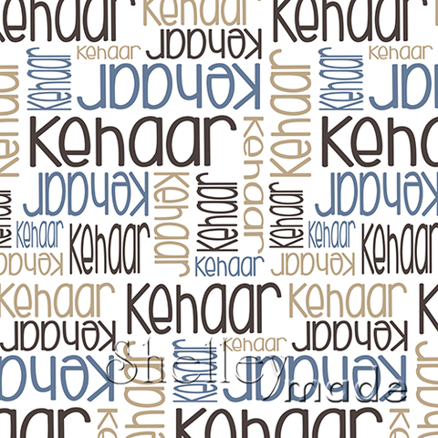 Kehaar - Nested Design - Flexi