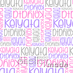Keiyata - Nested Design - Flexi